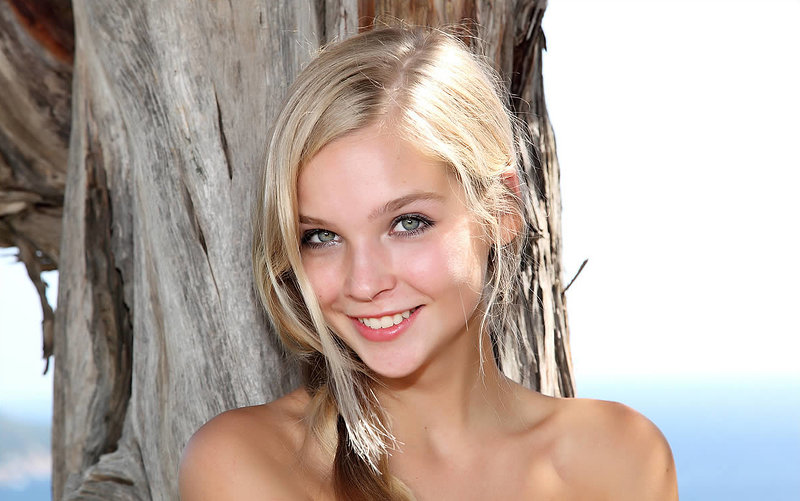 Полина, 28 лет, 3 размер груди