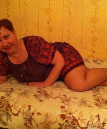 Юля, 41 год, 4 размер груди